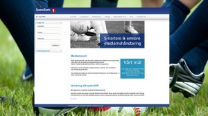 Smartere & enklere medlemshåndtering for Sparebank 1 - Medlemsnett